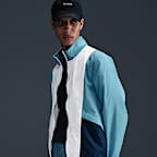 Conjunto deportivo tejido Nike Club para hombre