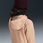 Nike Sportswear Club Fleece Big Kids' Hoodie