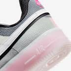 Nike Air Force 1 React Men's Shoes