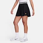 NikeCourt Dri-FIT Heritage Women's Tennis Skirt