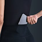 Nike One 女款高腰九分內搭褲