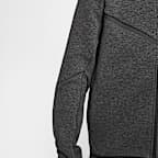 Nike Tech Men's Full-Zip Windrunner Hoodie
