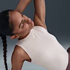 Nike Form Women's Tank Bodysuit