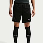 กางเกงฟุตบอลขาสั้นผู้ชาย Nike Dri-FIT Nike Academy