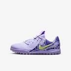 Purple Agate/Barely Volt
