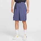 Nike Dri-FIT Cargo Shorts