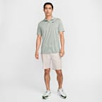 Nike Tour Men's Dri-FIT Golf Polo