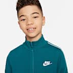Nike Sportswear Older Kids' Tracksuit