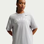 Chelsea F.C. Women's Nike Football T-Shirt