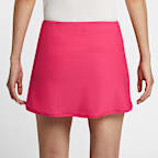 Nike Victory Women's Dri-FIT Straight Tennis Skirt