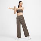 Nike Bliss Women's Dri-FIT Trousers