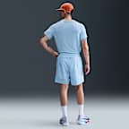 나이키 마일러 브리드 남성 드라이 핏 반팔 러닝 탑