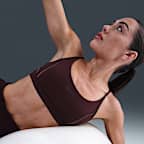 Nike One Women's Light-Support Padded Sports Bra