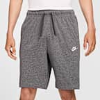 ナイキ スポーツウェア クラブ メンズ ショートパンツ