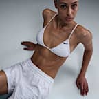 Nike Swim Breaker Women's Terry Texture Cover-Up Short