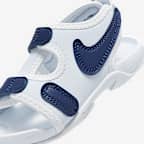 Nike Sunray Adjust 6 Baby/Toddler Slides