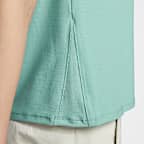 ナイキ ビクトリー ウィメンズ Dri-FIT ショートスリーブ ゴルフポロ