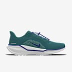 Nike Pegasus 41 By You Custom Men's Road Running Shoes
