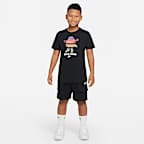 Nike Sportswear Older Kids' T-Shirt