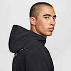 ナイキ フォーム メンズ Dri-FIT バーサタイル ジャケット