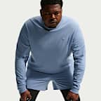 Nike Primary Men's Dri-FIT Long-Sleeve Versatile Top