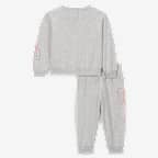 Nike Sportswear Baby On the Move 2-Piece Crew Set