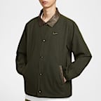 Nike Sportswear Men's Coaches Jacket