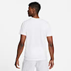 NikeCourt Dri-FIT Rafa Men's Tennis T-Shirt