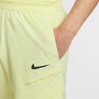 NikeCourt Slam Men's Dri-FIT Tennis Shorts