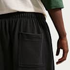 Nike Sportswear Club Men's Oversize French Terry Shorts