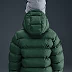 Nike Sportswear All Day Play Older Kids' Therma-FIT Loose-Fit Puffer Jacket