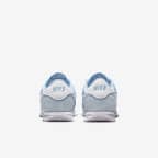 Nike Cortez Textile Older Kids' Shoes