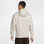 NikeCourt Heritage Men's Dri-FIT Fleece Tennis Hoodie