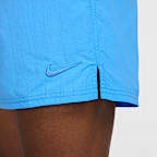 Nike Swim Breaker Icon Men's 5" Brief-Lined Volley Shorts