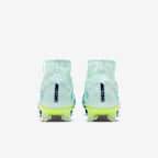 Calzado de fútbol para terreno firme Nike Mercurial Dream Speed Superfly 8 Elite FG