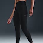 Nike Trail Women's High-Waisted 7/8 Running Leggings