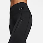 Nike Go Women's High-Waisted Full-Length Leggings with Pockets