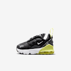Light Lemon Twist/Black/Anthracite/White
