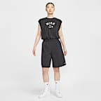 ナイキ スポーツウェア コレクション ウィメンズ ルーズ ニット タンクトップ