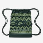 Nike Heritage Drawstring Bag (13L)