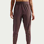 Nike Swift Women's Dri-FIT Mid-Rise Running Trousers