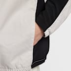 나이키 에어 남성 풀집 하이브리드 유틸리티 재킷