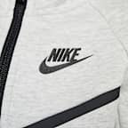Nike Tech Fleece Toddler Dress