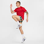 Nike Stride 男款 Dri-FIT ADV 短袖跑步上衣