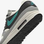 Nike Air Max 1 By You Custom Men's Shoes