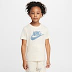 Nike Little Kids' Energy 2-Piece Shorts Set