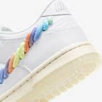 Nike Dunk Low SE Older Kids' Shoes