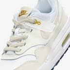 Nike Air Max 1 EasyOn Younger Kids' Shoes