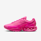 Laser Fuchsia/Alchemy Pink/Pink Blast