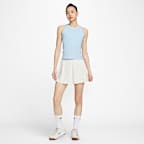 NikeCourt Advantage Women's Tank Top